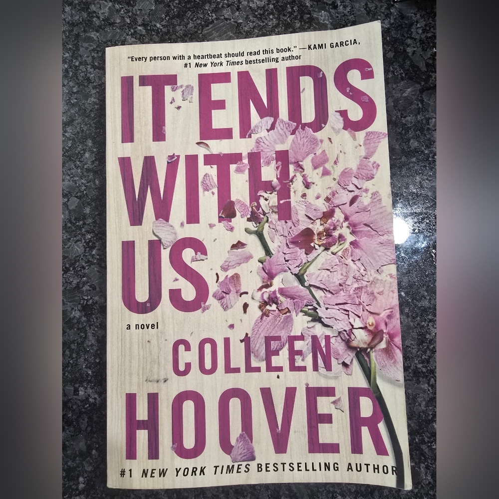 It Ends With Us